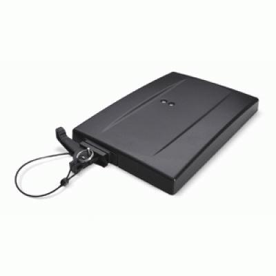 Minn Kota MKA-32 Electric Steer Quick Release Bracket w/Cover