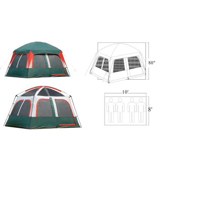 Gigatent Prospect Rock