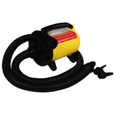 Sportsstuff 2.5 Psi Electric Pump