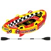 Sportsstuff Wake Yak Solo Inflatable Tube