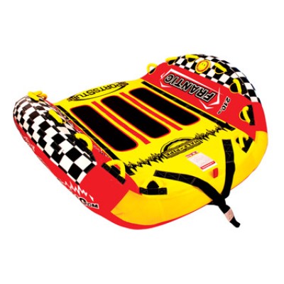 SportsStuff Half Pipe Frantic Inflatable Tube