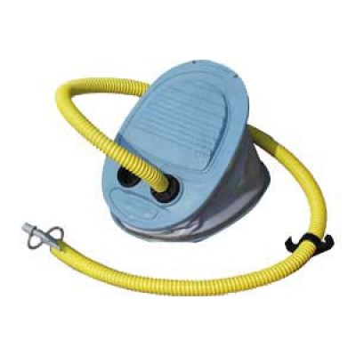 Sea Eagle A-41 Large Bellows Foot Pump
