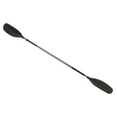 Sea Eagle AB30 Aluminum 4 part Kayak Paddle