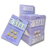 7 Star 7-Hydroxymitragynine Extract Tablets (5 Pack)(30mg per Tablet)