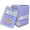 7 Star 7-Hydroxymitragynine Extract Tablets (5 Pack)(30mg per Tablet)