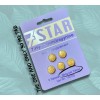 7 Star 7-Hydroxymitragynine Extract Tablets (5 Pack)(30mg per Tablet)