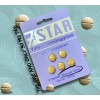 7 Star 7-Hydroxymitragynine Extract Tablets (5 Pack)(30mg per Tablet)