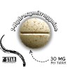 7 Star 7-Hydroxymitragynine Extract Tablets (3 Pack)(30mg per Tablet)