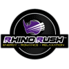 Rhino Rush Energy Drink - Powered by Ephedra - Kiwi Strawberry (1) (Samples)
