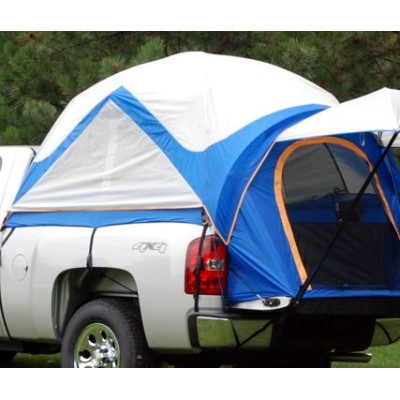 Sportz Truck Tent Mid Size Short Bed