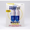 Derall - Boost - Focus - 2pk Capsules (12)