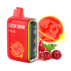 Geek Bar Pulse Calafornia Cherry Flavor(15K Puffs)