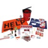 Hurricane Emergency Kit by Guardian Survival