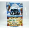Kava Kazees Premium Kava Gummies - Lemon Lime & Mango (20 Count) 1600mg
