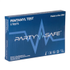 Party Safe Fentanyl Test Strips (5 ea)