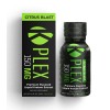 Prof Whyte's K Plex Premium Liquid Kratom Extract - Citrus Blast Flavor - 150mg (15ml)(12)