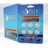 K-Plex Premium 7-Hydroxymitragynine Extract Tablets (Blue Razz Flavor)(6 Pack)(20mg per Tablet)