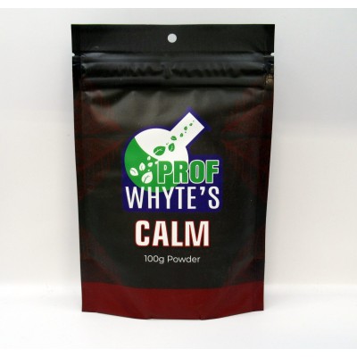 Prof Whyte's Calm Powder - 100gr
