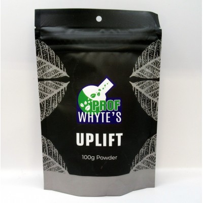 Prof Whyte's Uplift Powder - 100gr