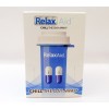 Relax Aid - Chill the Day Away - Anxiety Relief - Kratom Extract Caps (Case of 6-2pks)