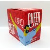 Cheer Up - Uplifting Formula - 4 Capsules - Increase Focus & Elevate Mood (1635mg )(1ea)