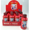 Cheer Up - Uplifting Formula - Fast Acting Shot - Increase Focus & Elevate Mood (1.93fl oz)(1ea)(Samples)