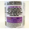 Sleep Walker - is Not For Sleeping - Increase Focus & Elevate Mood (20ea)(Capsules)