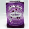 Space Gods - Legal Cannabis - Space Gummies - Grape Galaxy Flavor - THC+CBD-2pc