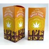 Space Gods - Legal Cannabis - Hemp Chocolate - Potato Chip Flavor - THC+CBD - (15 servings)