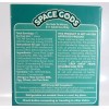Space Gods - Legal Cannabis - Hemp Chocolate - Rocky Road Flavor - THC+CBD - (15 servings)