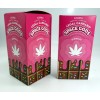 Space Gods - Legal Cannabis - Hemp Chocolate - Sprinkles Flavor - THC+CBD - (15 servings)