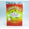 Space Gods - Legal Cannabis - Space Gummies - Citrus Punch Flavor - THC+CBD-10pc