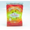 Space Gods - Legal Cannabis - Space Gummies - Citrus Punch Flavor - THC+CBD-2pc