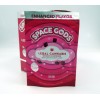 Space Gods - Legal Cannabis - Space Gummies - Pink Lemonade Flavor - THC+CBD-10pc