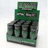 Ultimate Kratom Extract - Feel Good Herbal Relaxation (1ea) (15ml)150mg MIT (Samples)