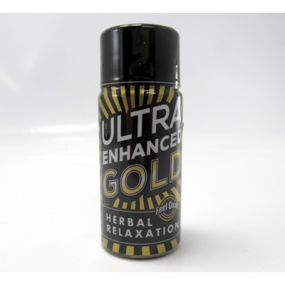 Ultra Enhanced Gold Kratom Extract Shot - 15ml - Feel Good Fast (1)