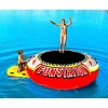 SportsStuff 12ft Funstation Inflatable Trampoline