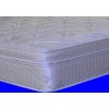 Sleep Touch Air Adjustable Euro-Top Mattress  -The Egret