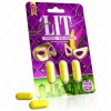 LIT - Experience - Mood Enhancer - Get #LIT (3 Caps) - Enhance Your Senses
