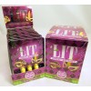 LIT - Experience - Mood Enhancer - Get #LIT (3 Caps) - Enhance Your Senses