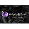 Rhino Rush Energy Drink - Powered by Ephedra - Kiwi Strawberry (12)