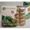 Zion Herbals Gold Reserve 45% MIT Extract Blister Pack (10 Capsules)