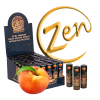 Zen Ultra Premium Liquid Kratom Extract Shot (Peach)(8ml)(40)(Case)