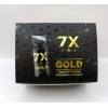 7X Gold Extract Shot 75mg (15mL) (Samples)