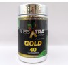 Bliss Xtra Gold Maeng Da Kratom Extract - Feel it Fast (40 Capsules)