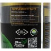 Bliss Xtra Gold Maeng Da Kratom Extract - Feel it Fast (40 Capsules)