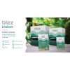 Blizz Kratom Enhanced Extract Capsules 2pk (samples)