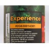 Experience Botanicals Fast Acting Premium Red Vein Capsules (150ct) 100% Organic