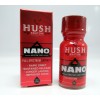 Hush Nano Shot Full Spectrum Extract - GMP Quality Product (10ml)(12)