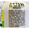 Hush Energy Shot Full Spectrum Extract - GMP Quality Product (2oz)(12)
